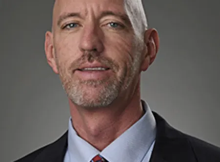 Dr. John Marinan IV