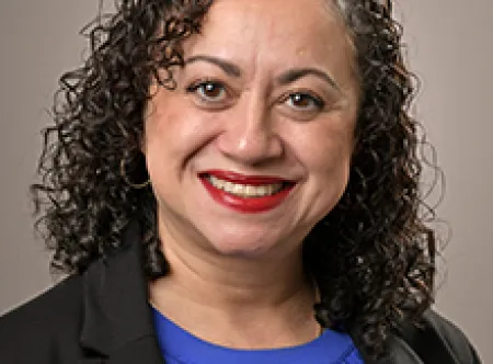 Jessie McGinty