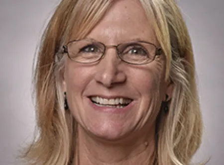 Jenny O'Rear