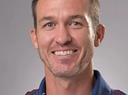 Jason Palmer