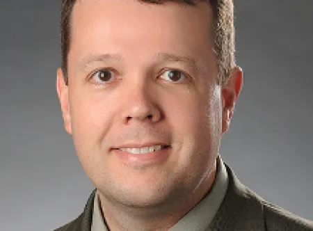 Dr. Jeff Pasley
