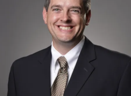 Dr. James Price