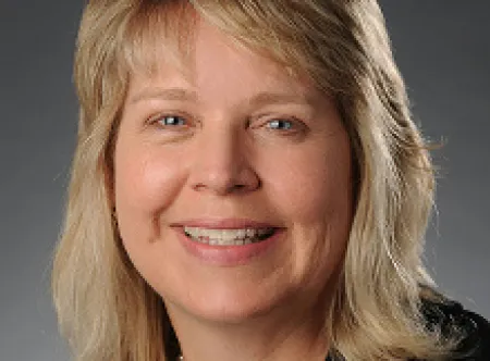Dr. Janita Rawls