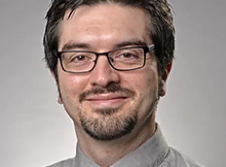 Dr. Joshua Roberts