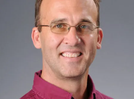 Dr. James E. Russell