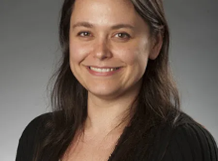 Dr. Julie E.S. Shearer