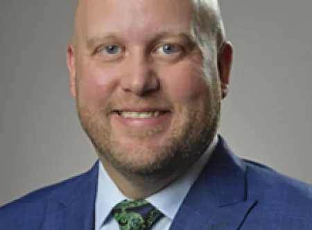 Jeremy Sheetinger