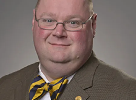 Dr. Jeffrey Smith