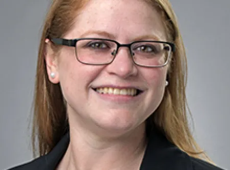 Jennifer Spradley Paulk