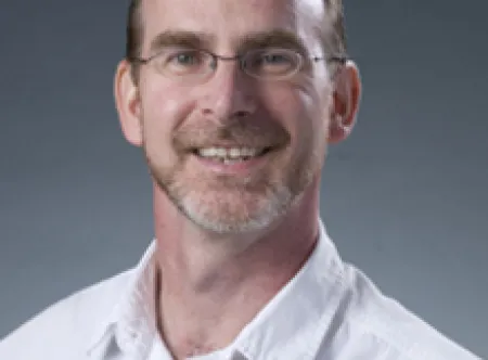 Dr. John Tiedemann