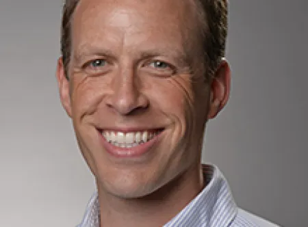 Dr. Jared White