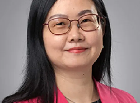 Dr. Jun Wu
