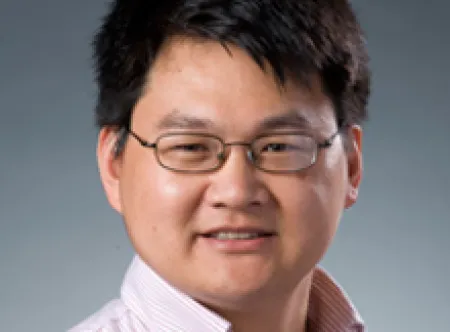 Dr. Kairui Chen