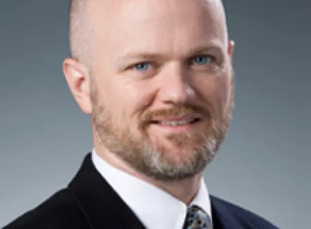 Dr. Keith A. Erickson