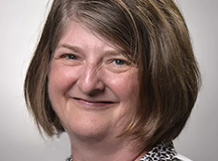 Kathy Vandiver Garrison