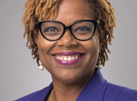 Dr. Karen Jackson