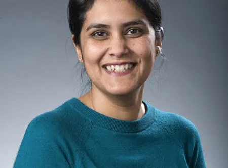 Kathija Jamaloodeen