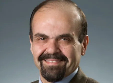 Dr. Kamal Kakish
