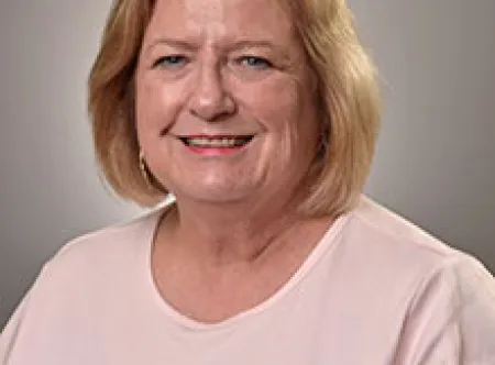 Dr. Karen Bradshaw McCarron
