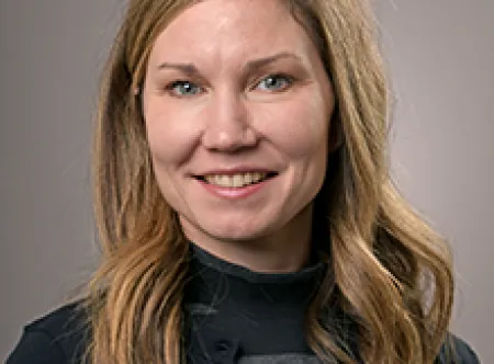 Kristen S. Montana