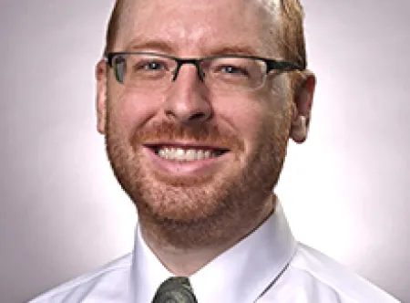 Dr. Kevin O'Halloran