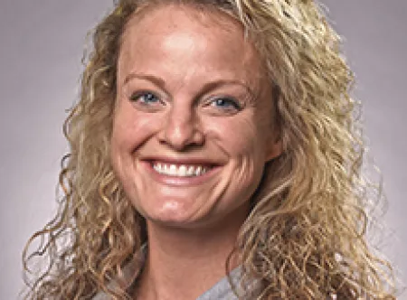 Kelley Pangle