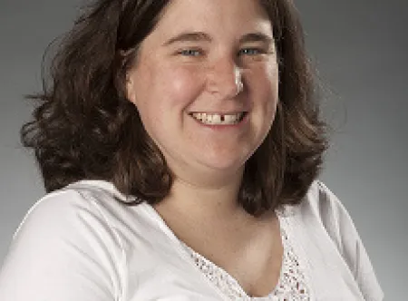 Dr. Katherine Pinzon