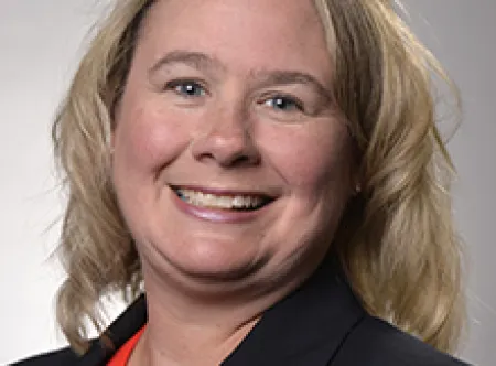 Dr. Kelli Shugart