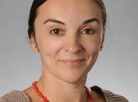 Dr. Kinga Varga-Dobai