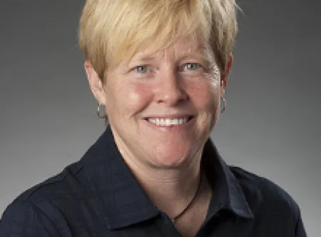 Dr. Kristie Walsdorf
