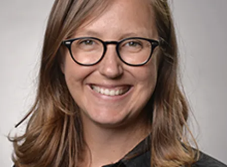 Dr. Kathryn Zimmermann