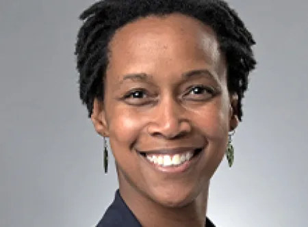 Dr. LaKeisha Gantt