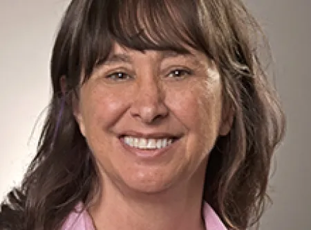 Dr. Lorraine Jonassen