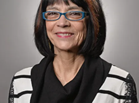 Dr. Linda K. Mancillas