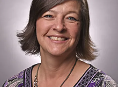 Laura M. Meyer