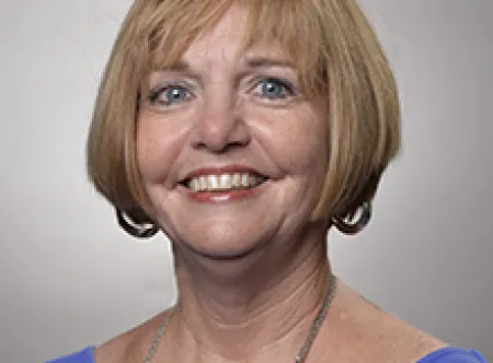 Dr. Lynne Mills
