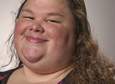 Dr. Laura Oramas