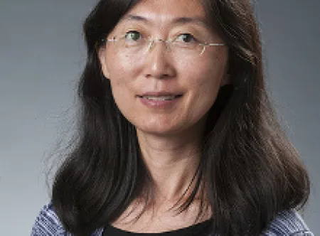 Dr. Lijun Pang