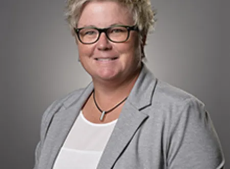 Laurie Shepard