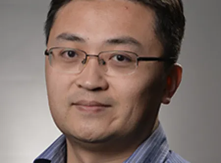 Dr. Liang Sun