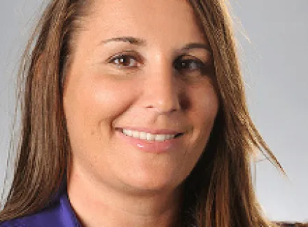 Dr. Lauren R. Tapp