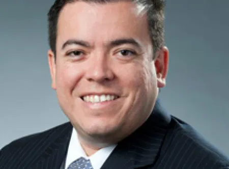 Dr. Luis Eduardo Torres