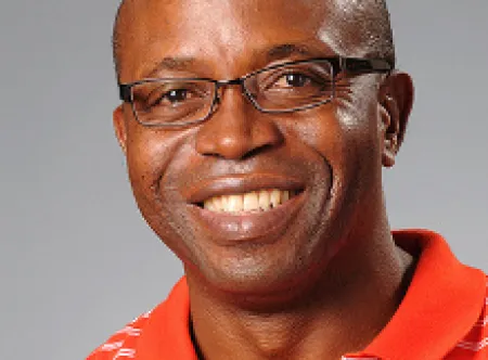 Dr. Livinus Uko