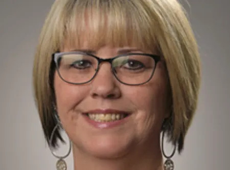 Lorrie Warner