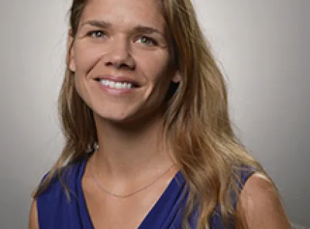 Dr. Melissa Caspary