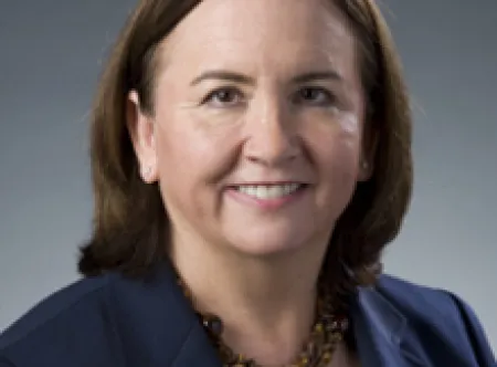 Dr. Melinda Cline