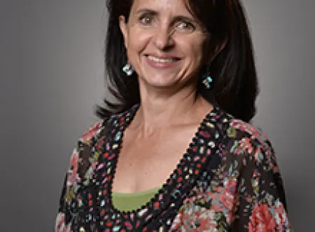 Marie Fernandez
