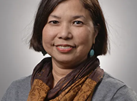 Dr. Marie Firestone
