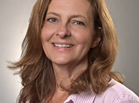 Marcia Ford