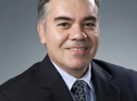 Dr. Michael Fournier